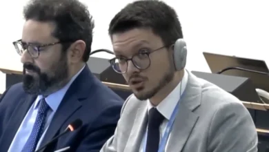 Всесвітній євангельський альянс засудив дискримінацію християн у Туреччині на засіданні ООН