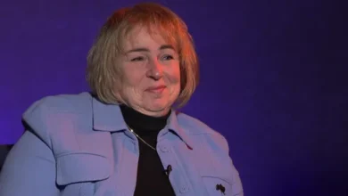 Демограф Елла Лібанова розповідає про скорочення населення України