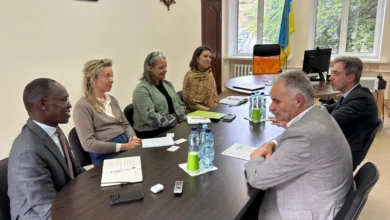 обговорення релігійної свободи