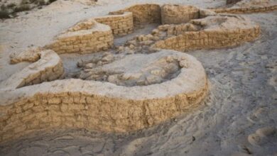 У Єгипті знайдено військову фортецю віком 3500 років