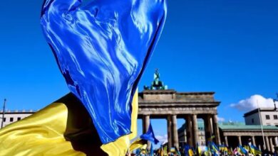 У Німеччині різко побільшало молодих українців 18–22 років