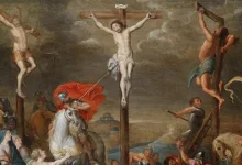 Дослідник визначив точний день і годину смерті Ісуса Христа — 3 квітня 33 року