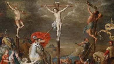 Дослідник визначив точний день і годину смерті Ісуса Христа — 3 квітня 33 року