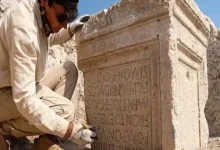 Археологи виявили у Лістрі базиліку, що підтверджує біблійну розповідь про чудо апостола Павла