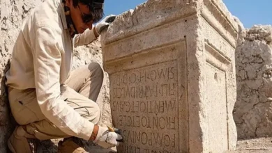 Археологи виявили у Лістрі базиліку, що підтверджує біблійну розповідь про чудо апостола Павла