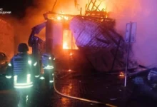 Масована атака РФ: у Запоріжжі загинула дитина, понад 20 людей постраждали