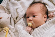 розвиток немовлят