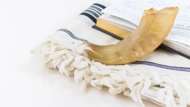 Йом Кіпур 2025: традиції, сенс і молитви Судного дня