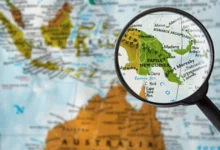 Папуа-Нова Гвінея офіційно стала християнською державою