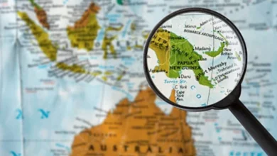 Папуа-Нова Гвінея офіційно стала християнською державою