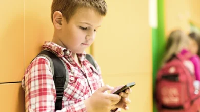 47% українських дітей отримують перший смартфон у 6–7 років — дослідження Rakuten Viber