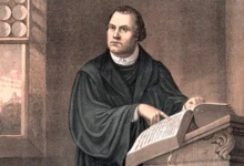 31 жовтня 1517 року: день, який змінив світ — спадщина Реформації Мартіна Лютера