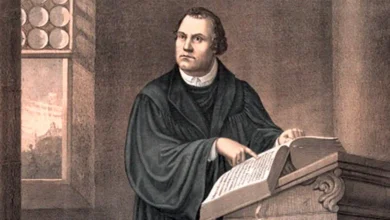 31 жовтня 1517 року: день, який змінив світ — спадщина Реформації Мартіна Лютера