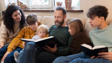 Релігійність підвищує народжуваність: дослідження у США