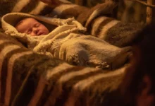 В Україні стартувала різдвяна програма “Різдво з The Chosen — Свята Ніч”