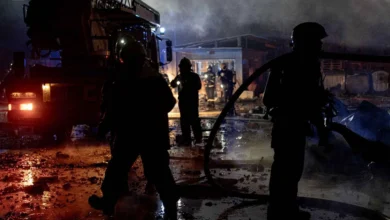 Зеленський: Росія у 2025 році випустила по Україні 770 балістичних ракет і понад 50 «Кинджалів»