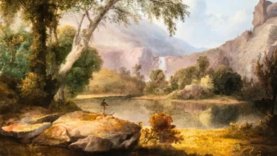 Археологи шукають Сад Едем: нові докази можливого розташування біблійного раю