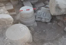 На Голанських висотах знайшли 1500-річну синагогу — свідчення єврейського життя епохи раннього християнства