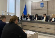 Верховний Суд відмовив УПЦ (МП) у справі про припинення діяльності Церкви