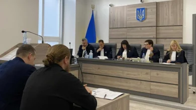 Верховний Суд відмовив УПЦ (МП) у справі про припинення діяльності Церкви