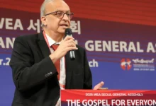 Світовий Євангельський Альянс відкрив Генеральну асамблею в Сеулі з новим баченням єдності та місії до 2033 року