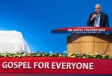 WEA ухвалила Сеульську декларацію: біблійна вірність і новий Генеральний секретар із Назарета