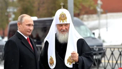 Білий дім зустрінеться з духовенством, пов’язаним із РПЦ – розслідування впливу