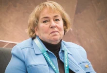 Елла Лібанова про втрати населення України за роки війни