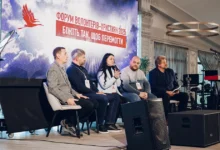 У Чернівцях пройшов ІІІ форум волонтерів-християн