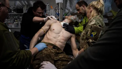 В Україні знову поширюється газова гангрена — хвороба часів Першої світової