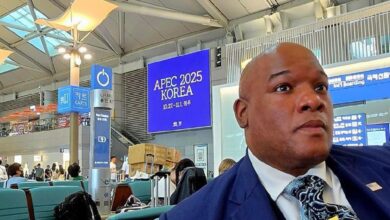 пастор Марк Бернс