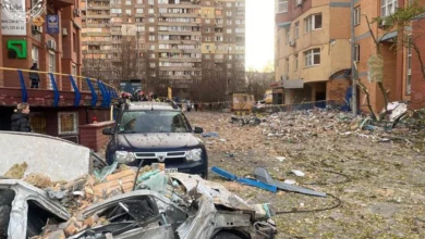 Рекордна атака РФ: 430 дронів і ракети по Україні, є загиблі