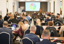 Зустріч у Львові, на якій створено Міжнародний Євангельський Теологічний Альянс