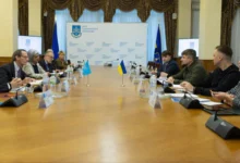 В Україні задокументовано понад 190 тис. воєнних злочинів РФ — Офіс Генпрокурора