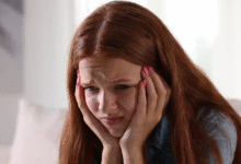 Психічне здоров’я дітей у Європі погіршується: попередження ВООЗ