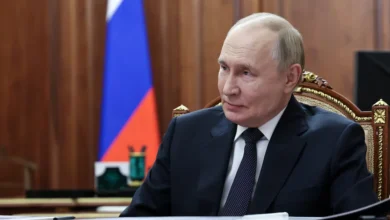 Путін хоче 95% «російської ідентичності» на окупованих територіях