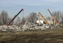 Російська «велич» під завісою: міф імперії, що розсипається у війні