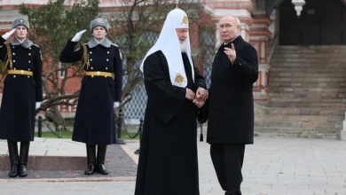 Росія заборонила ще три баптистські громади: репресії тривають