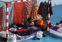 В Україні досі відсутня єдина система обліку переселенців