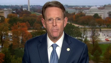 Тоні Перкінс розкритикував «мирний план» США щодо України