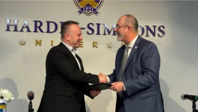 Українські та техаські баптисти підписали угоду про співпрацю