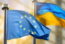 Україна як моральний тест Європи: критика плану капітуляції та кризи цінностей