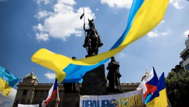 Євростат: Кількість українців із тимчасовим захистом у ЄС зросла до 4,3 млн