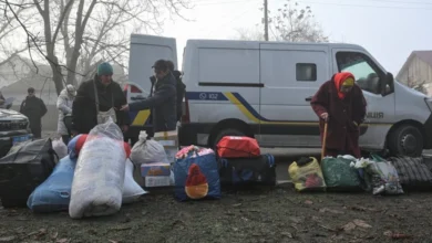Де найбільше внутрішніх переселенців в Україні: оновлені дані 2025