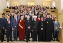 ВРЦіРО взяла участь у конференції IRFBA у Празі щодо релігійної свободи