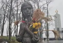 День пам’яті Голодоморів: Україна вшановує жертв геноциду