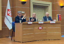 Турецький науковець: викрадення українських дітей — стратегія РФ