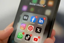 Європарламент пропонує заборонити соцмережі дітям до 16 років