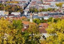 Понад 840 нападів на церкви у Баден-Вюртемберзі за 2024 рік