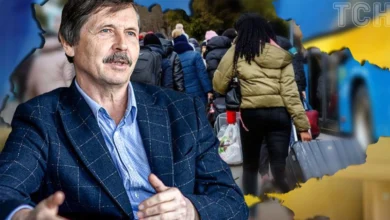 Демограф: війна РФ проти України матиме наслідки на десятиліття